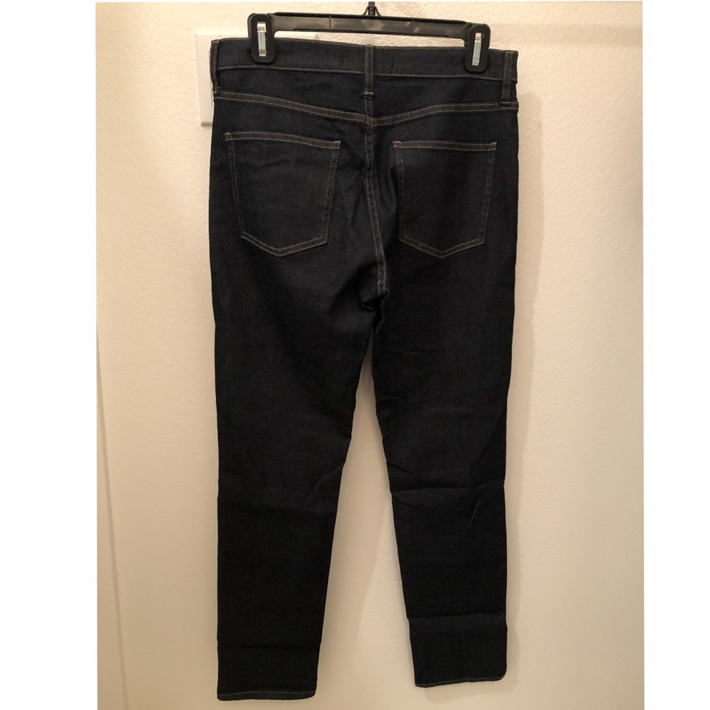 Basic Jean - Picture 2 of 3